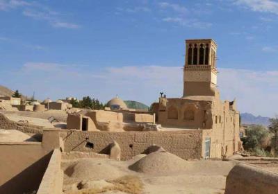 بادگیرها