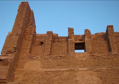 مسجد خسرو شیر سبزوار