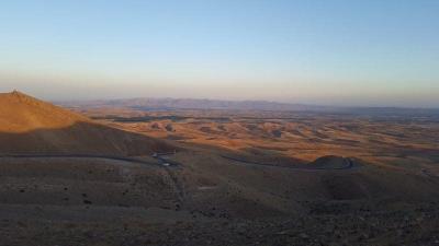 روستای توتا خانه بناب
