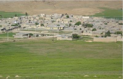 روستای خورنگان فسا