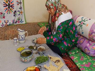 غذاهای سنتی؛ خوشمزه‌هایی با طعم سلامتی