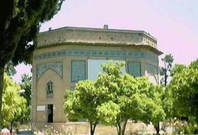آرامگاه كریم خان زند شیراز