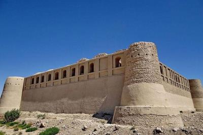 ارگ جلال آباد