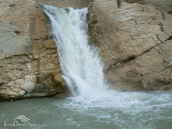 آبشار ابوالفارس