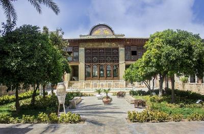 موزه مادام توسو شیراز