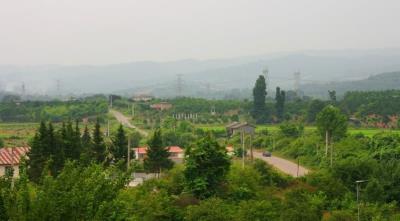 روستای كروا قائمشهر