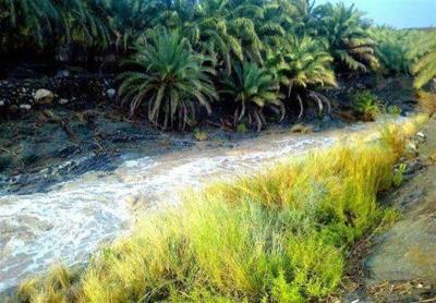 منطقه گردشگری گرگان نیكشهر