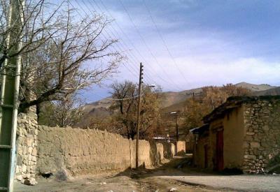 همه چیز درباره ی روستای تجره