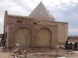 امامزاده عبدالمطلب زرندیه