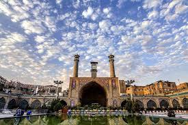 مسجد امام خمینی تهران