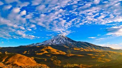 روستاهای دماوند (معرفی ۱۱۷ روستای دماوند)