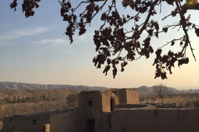روستاهای پاكدشت ( معرفی ۴۵ روستای پاكدشت )