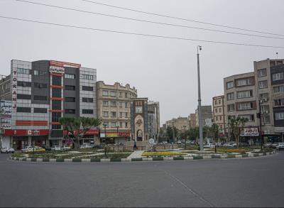 روستاهای قدس ( ۳ روستای قدس )