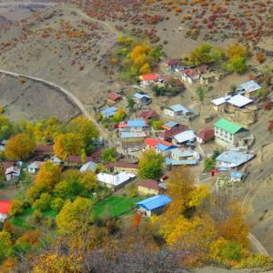 روستاهای سوادكوه ( معرفی ۱۷۵ روستای سوادكوه )