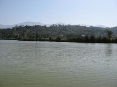 رودخانه ی مادرسو