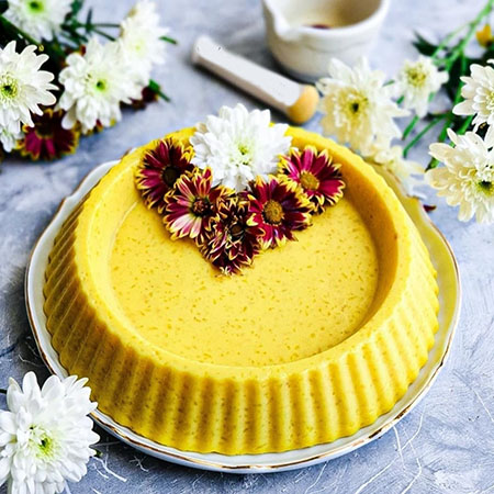 دیگچه مشهدی ، دسر شیك و خوشمزه مشهد