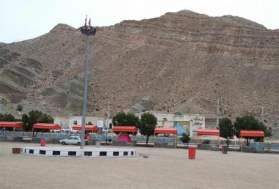 روستای فاریاب سنگویه