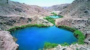 اینجا هزار در به روی مهمان باز است