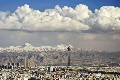جاهای دیدنی تهران (۱۰۰ مكان گردشگری تهران با عكس و آدرس)