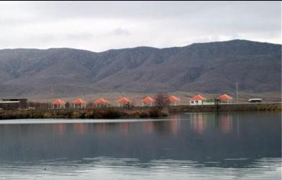 روستای سراب هرسم