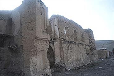 قلعه تاریخی بگ