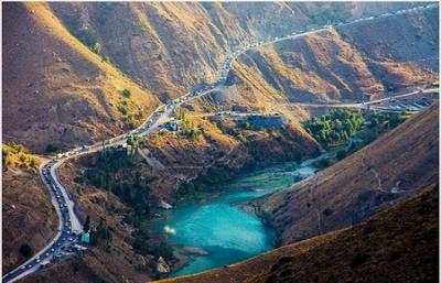 آشنایی با مرموزترین و عجیب ترین روستاهای ایران