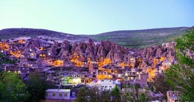 جاهای دیدنی تبریز كه نباید از دست دهید