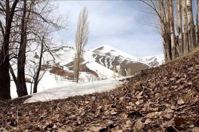 چند مكان نزدیك به تهران برای پیك نیك