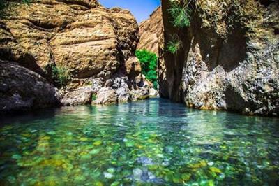 6منطقه بكر ایران
