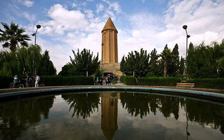 راهنمای سفر از بندر تركمن تا گنبد كاووس