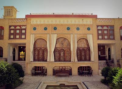 امام زاده یحیی