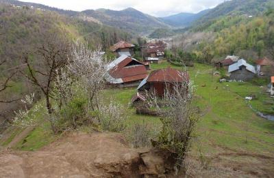 روستاهای لنگرود ( معرفی ۲۰۲ روستای لنگرود )