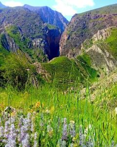 روستای چرم كهنه در خراسان رضوی