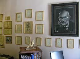 خانه سعید نفیسی تهران