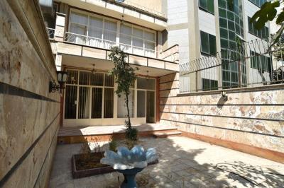 خانه مهدی اخوان ثالث تهران