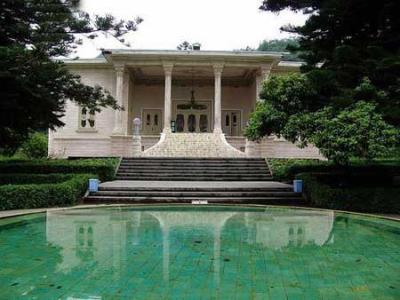 جاذبه های گردشگری رامسر