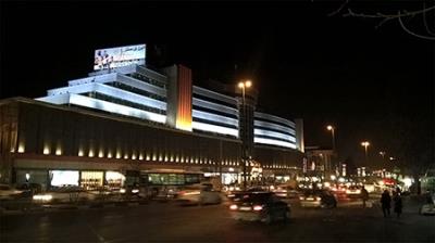 بررسی شهر كرج و تاریخچه این شهر
