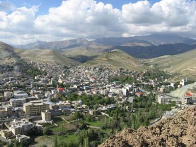 معرفی جاذبه های گردشگری رودهن
