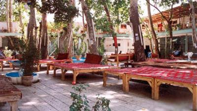 فرحزاد