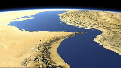 جزایر ایرانی خلیج فارس