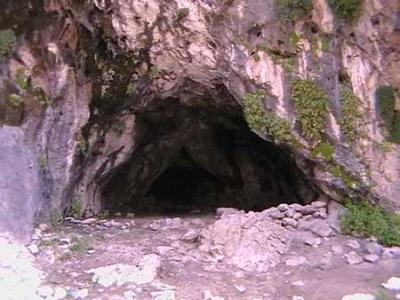 برنامه غارنوردی برای مسافران خوزستان