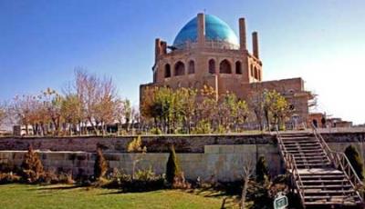 پنج مقصد گردشگری كم‌وبیش گمنام در ایران