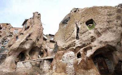 روستاهای شگفت انگیز برای مسافرت بهاری