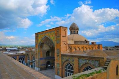 لرستان‌، استان زیبایی‌ها
