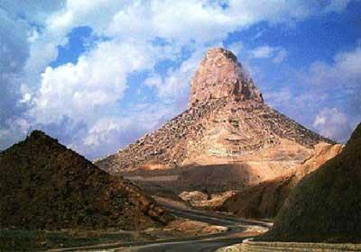 كوه گردی در 6 گوشه ایران