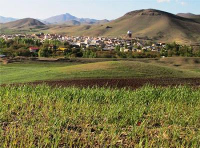 سفر به دیار دكتر قریب