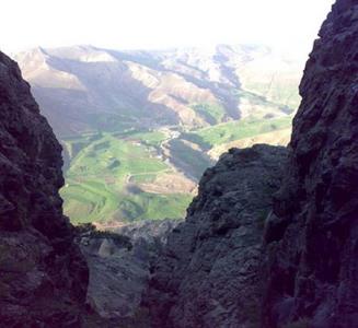 جهنم دره