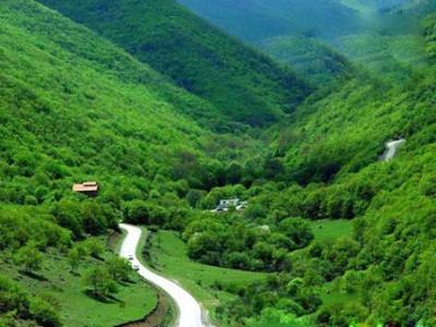 سفری خاطره انگیز به كلیبر؛ بهشت آذربایجان