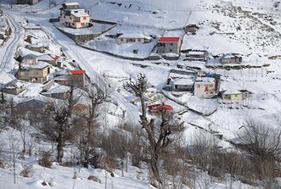 جاذبه های گردشگری ایران