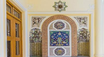 آشنایی با خانه و موزه مقدم